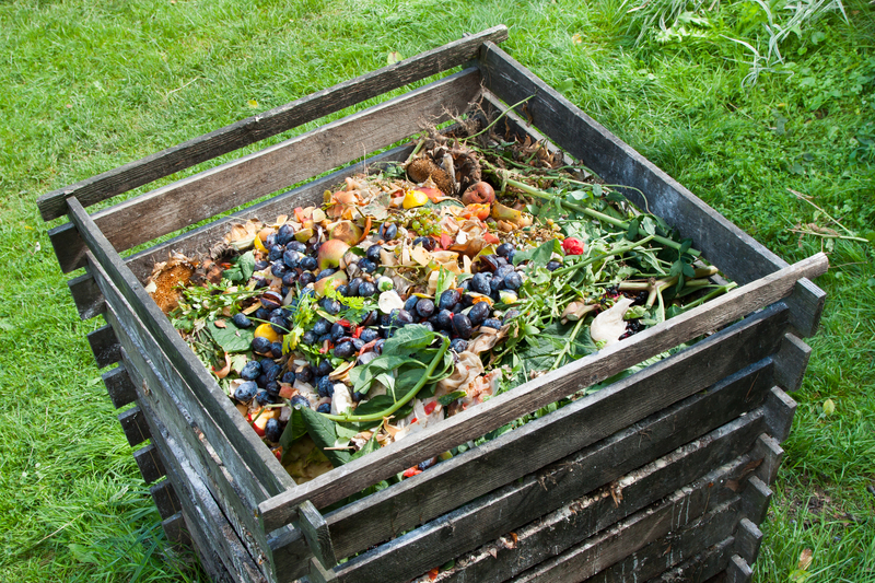 Converting Waste into a Green Power Source
