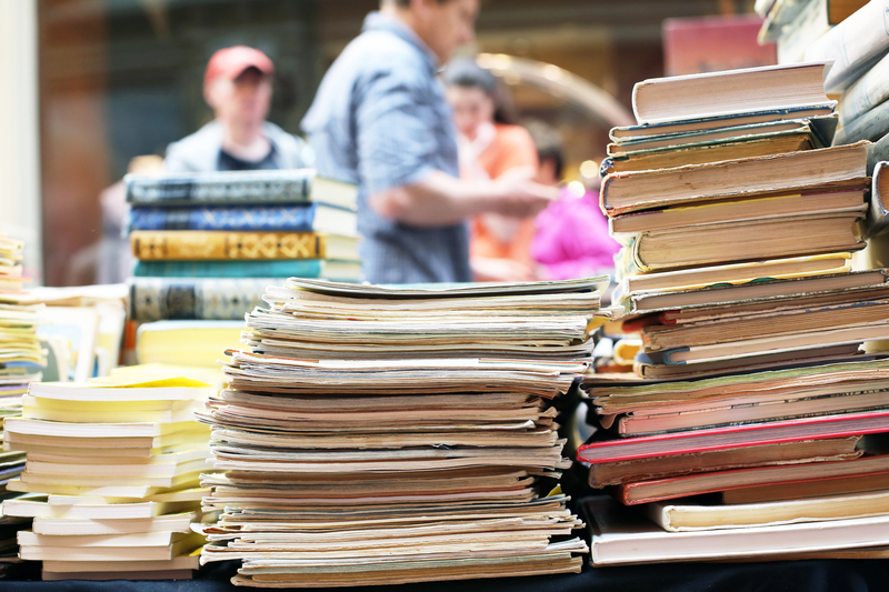 Creative Approaches to Lowering Manufacturing Waste